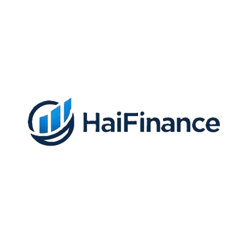 HaiFinance Logo